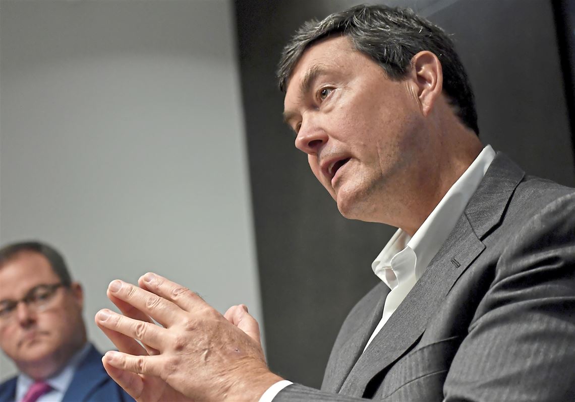 Pirates Owner Nutting Wants To Win World Series With Superior
