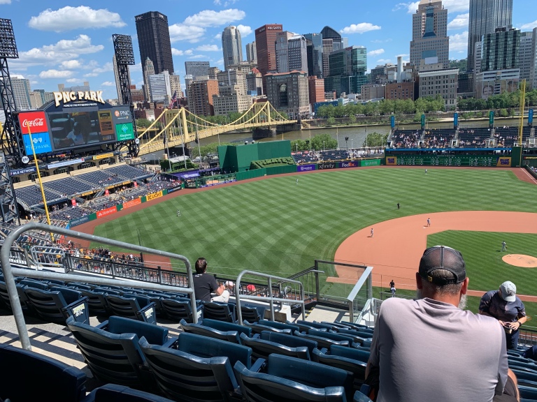 Each Positions Most Realistic Option(s) For The 2023 Pittsburgh Pirates