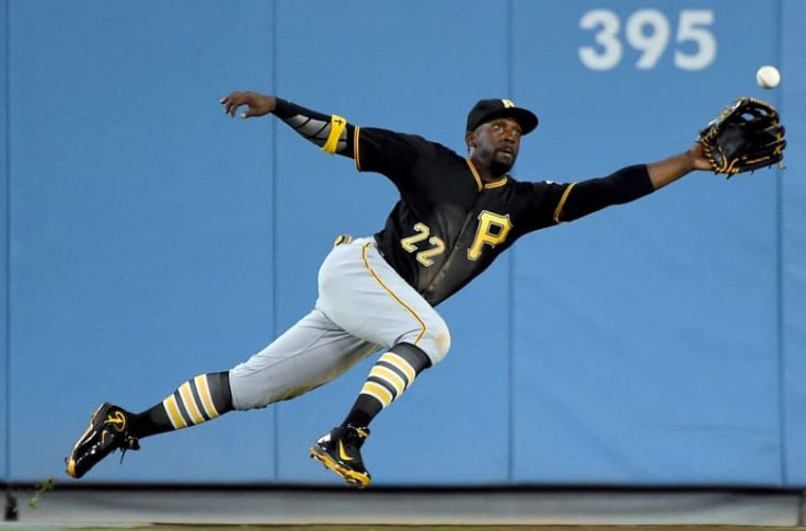Cutch is Back! Pirates in Agreement on 1 Year Deal – Inside The