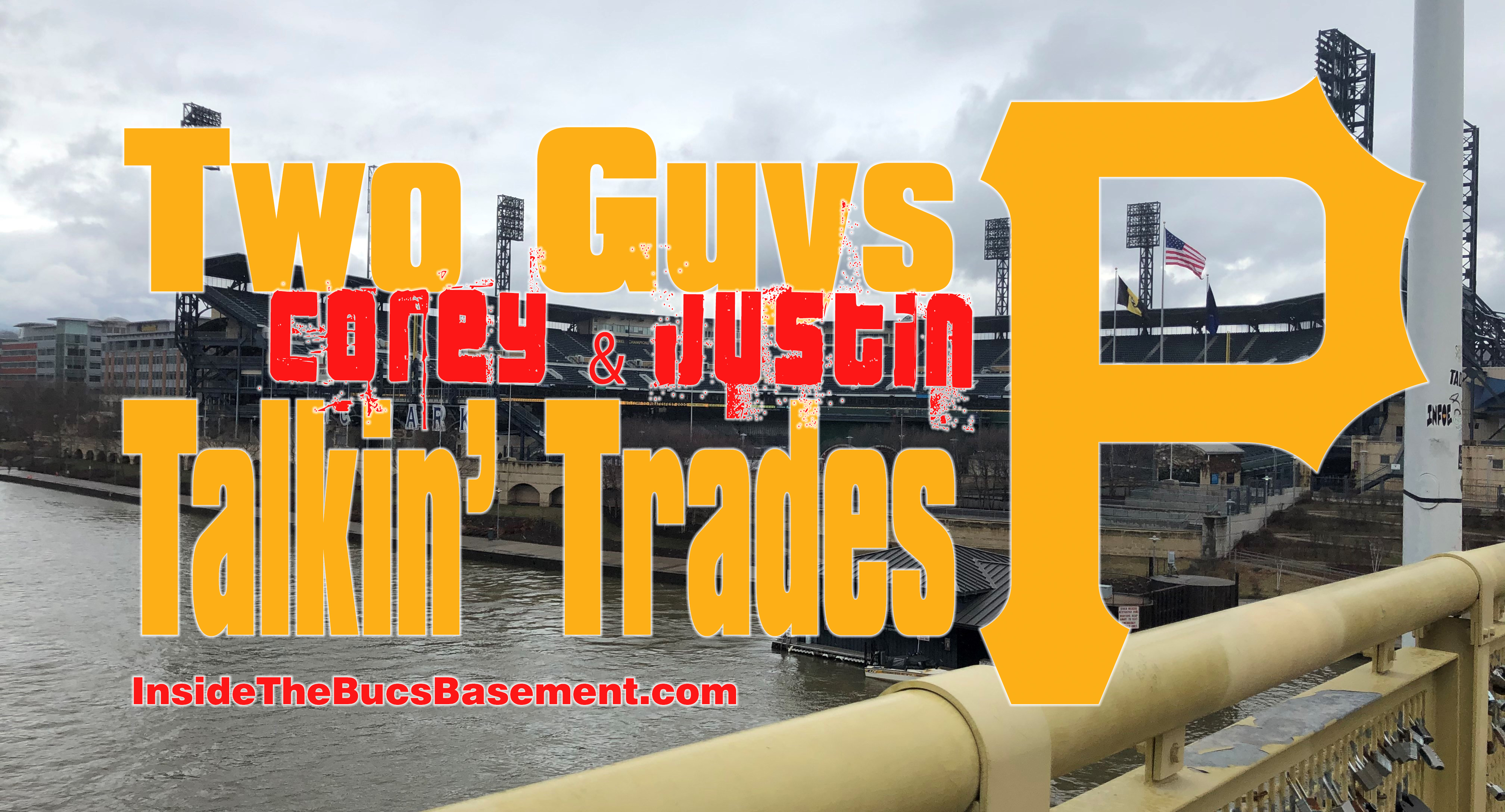 Two guys Talkin’ Trades – Spare Parts