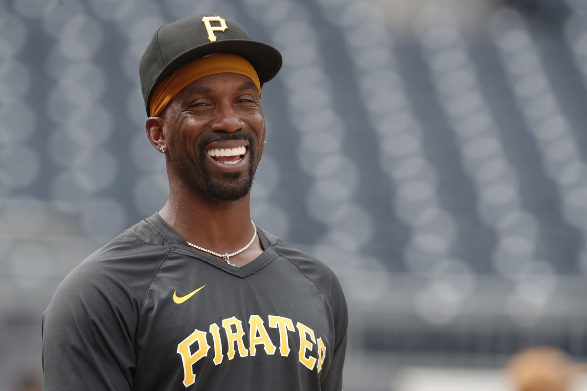 Andrew McCutchen Hits His 300th Homerun, but He’s So Much More than His Milestones