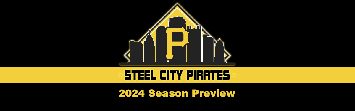 Steel City Pirates – 2024 Season Preview