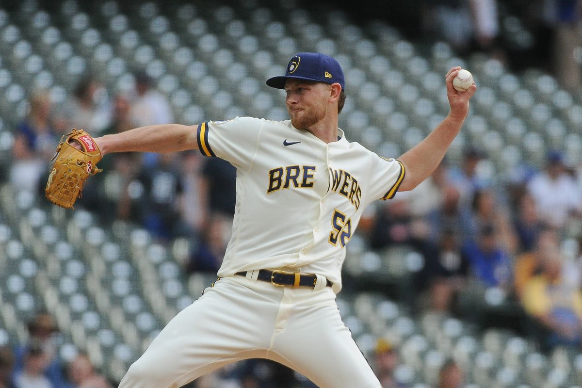 Eric Lauer signs minor-league deal with Pittsburgh Pirates