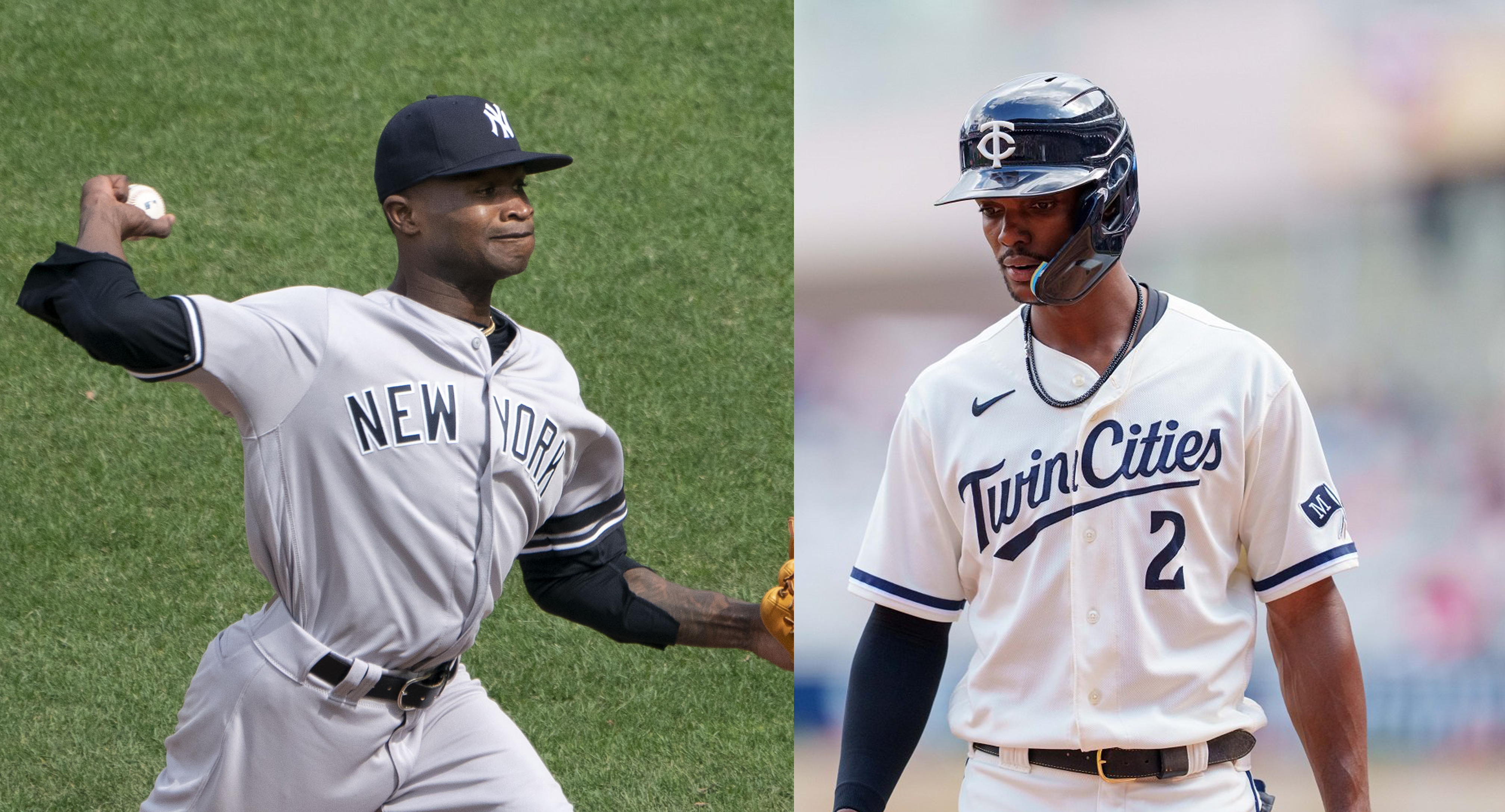 Pirates Add Michael Taylor and Domingo German