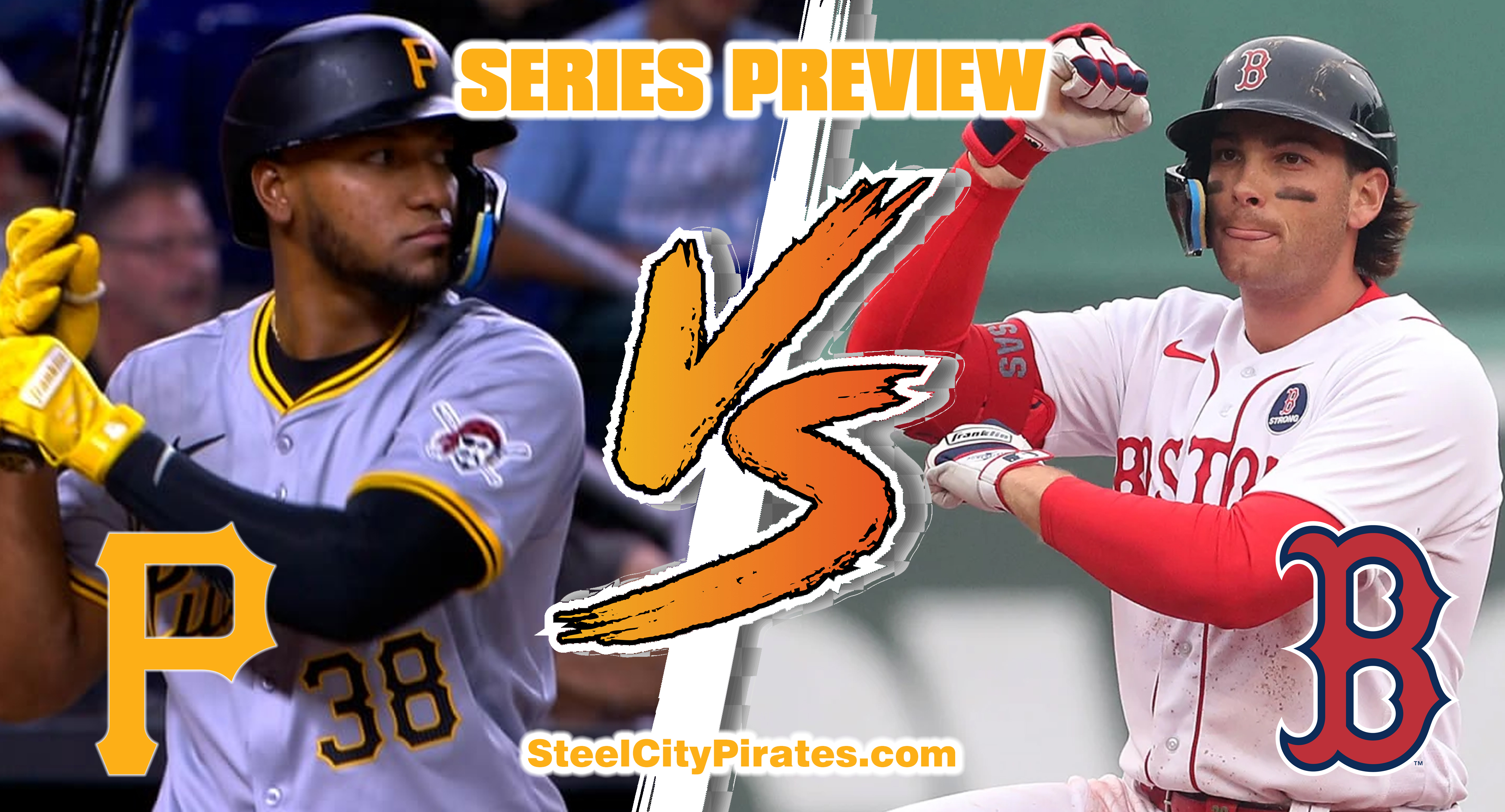 Series Preview: Red Sox (10-10) at Pirates (11-8)